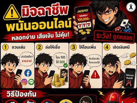 ✨พช.พลับพลาชัย✨ CDD Plabplachai: GROWTH TEAM PLABPLACHAI          📣 สพอ.พลับพลาชัย เตือนภัยมิจฉาชีพออนไลน์ 